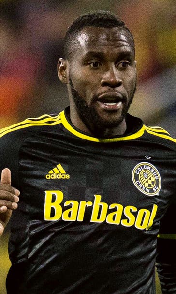 Tony Tchani aims to take his chance with USMNT